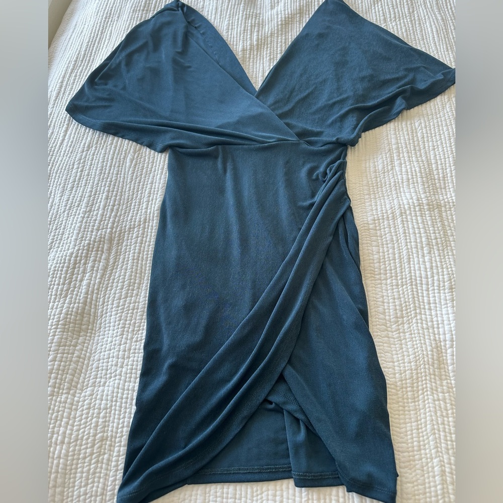 ASTR The Label Dress NWOT